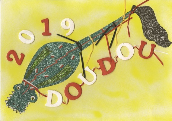 Doudou illustré 2019 - enfants 08