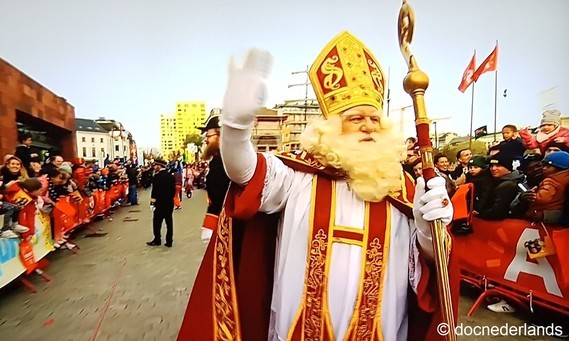Intrede Sinterklaas 2019 2 Nederland Les Pays Bas The Netherlands Die Niederlande Belgie Belgique Belgium Belgien Profnlds Photos Club Doctissimo