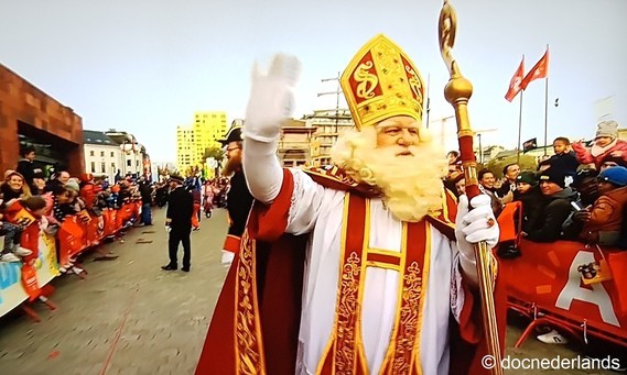 Intrede Sinterklaas 2019 (1)