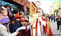 Intrede Sinterklaas 2019 (2)