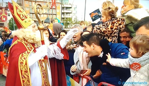 Intrede Sinterklaas 2019 3 Nederland Les Pays Bas The Netherlands Die Niederlande Belgie Belgique Belgium Belgien Profnlds Photos Club Doctissimo