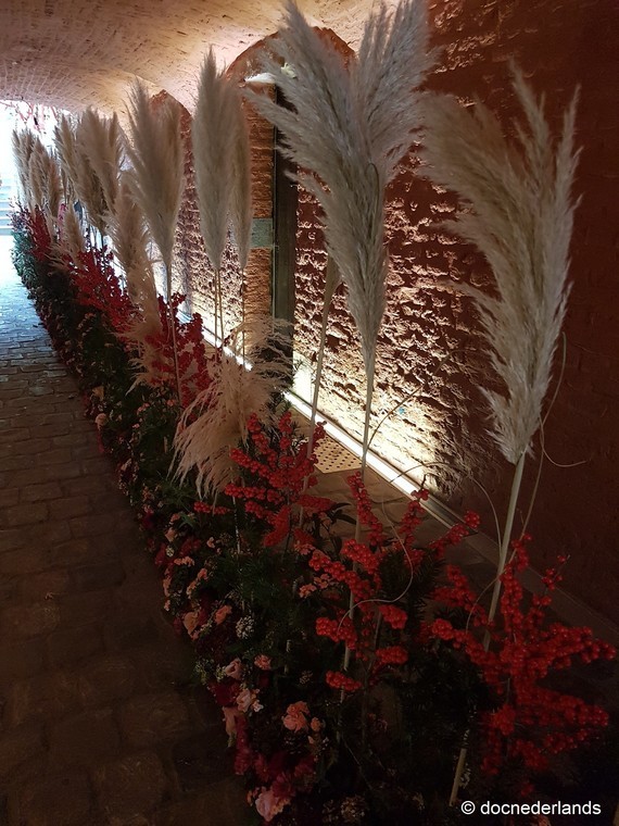 Féerie florale, Mons 2019