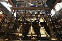 Carillon du beffroi de Mons (2)