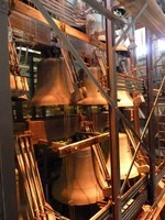Carillon du beffroi de Mons (3)