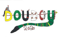 Le Doudou illustré 2020 (15) - catégorie 'enfants'