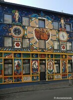 La Maison des tarots (03) (Mons, Belgium)