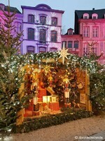Noël (décembre 2020) - Mons, Belgium (08)