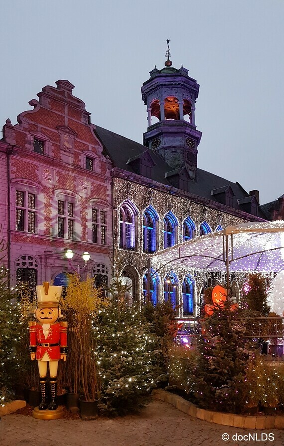 Noël (décembre 2020) - Mons, Hainaut, Belgique (025)
