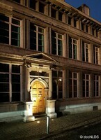 Ancien Hôtel de Peissant / Maison Hainaut Tourisme (01)