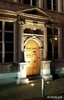 Ancien Hôtel de Peissant / Maison Hainaut Tourisme (02)
