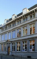 Ancien Hôtel de Peissant / Maison Hainaut Tourisme (03)