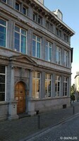 Ancien Hôtel de Peissant / Maison Hainaut Tourisme (04)