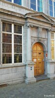 Ancien Hôtel de Peissant  / Maison Hainaut Tourisme (05)