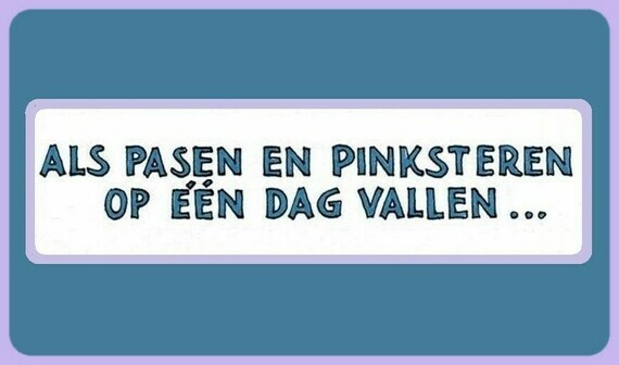 Iemand blij maken met een dode mus - Nederlandse gezegden