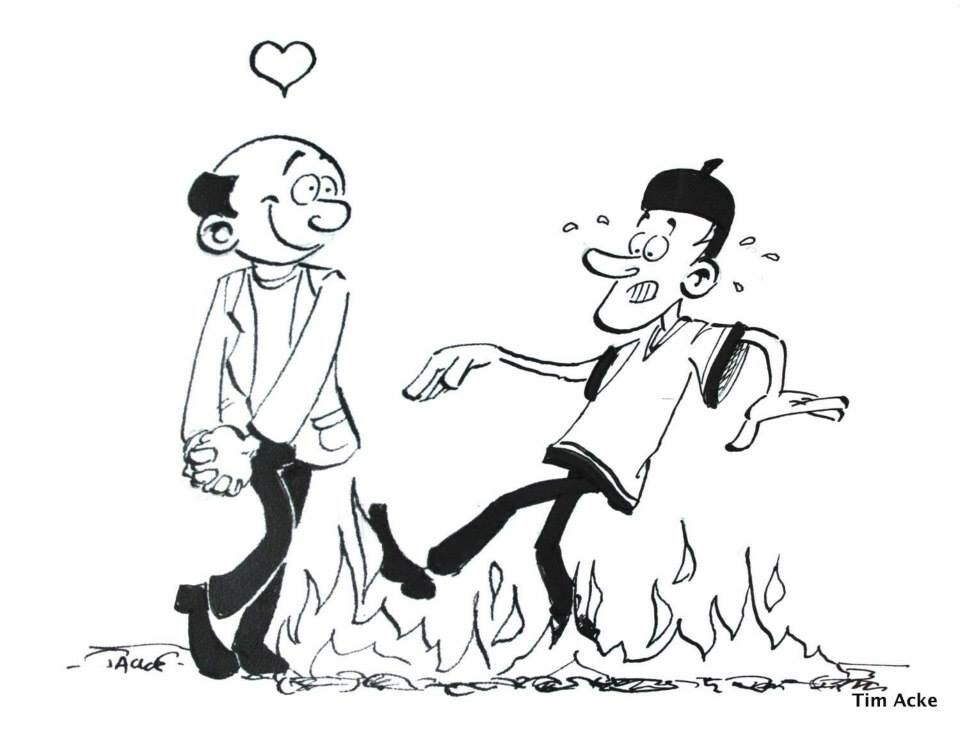 Iemand blij maken met een dode mus - Nederlandse gezegden