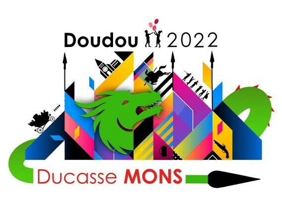 Le Doudou illustré 2022 (03), édition 2022, catégorie 'adultes'