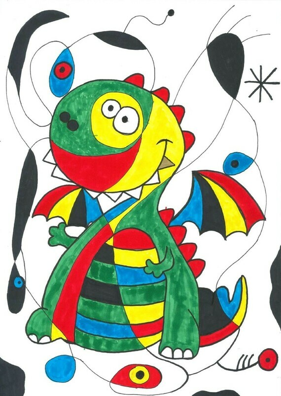 Le Doudou illustré, édition 2022 (e2), catégorie 'enfants'