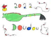 Le Doudou illustré, édition 2022 (e17), catégorie 'enfants'