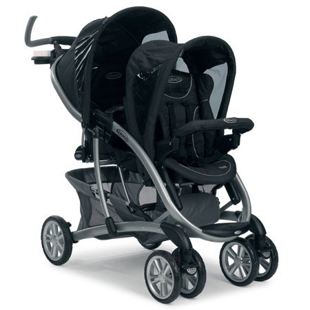 poussette multiplace bebe confort