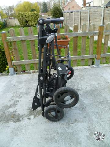 Poussette Double Chassis Trophy Ou Twin Club Jumeaux Triples Et Plus Forum Grossesse Amp Bebe Doctissimo