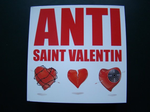 anti saint valentin 5€