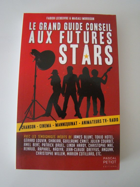 aux futures stars 5€