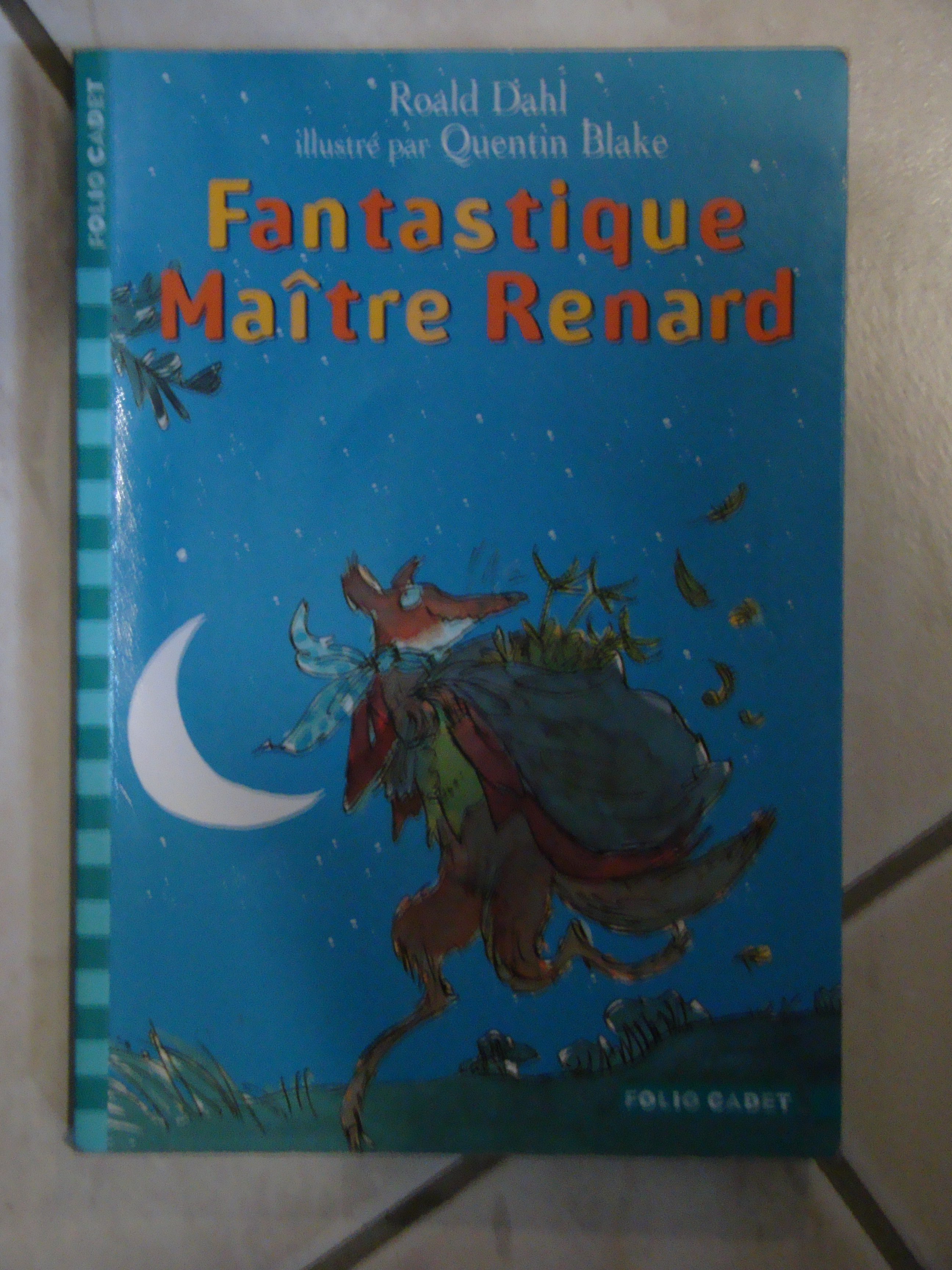 Résumé Du Livre Le Renard De Morlange