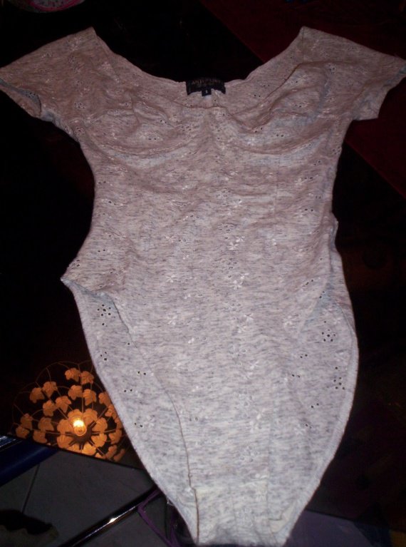 body taille 1 a 3€