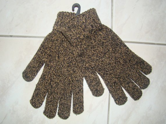 gants NEUF 1€