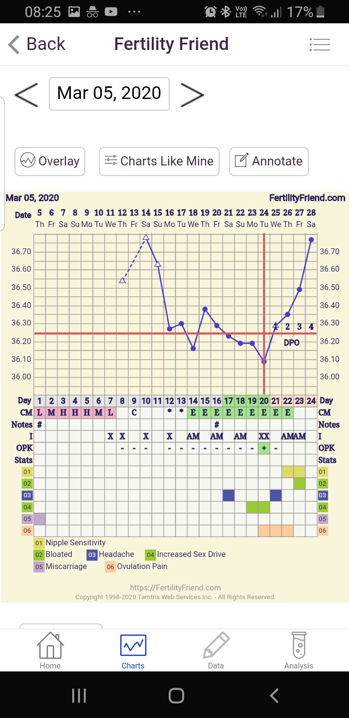 Ovulation Tardive Ovulation De Mauvaise Qualite Ovulation
