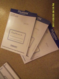Le Plus Rapide Carnet Suivi Bebe Mustela Le Plus Rapide Carnet Suivi Bebe Mustela