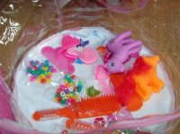 Gros lots poney + accessoires Neuf