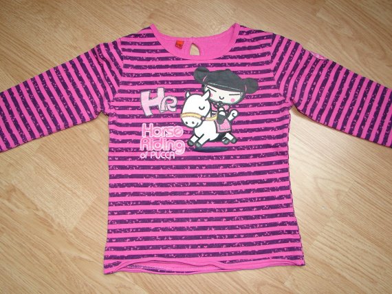 Pucca 4A 1€
