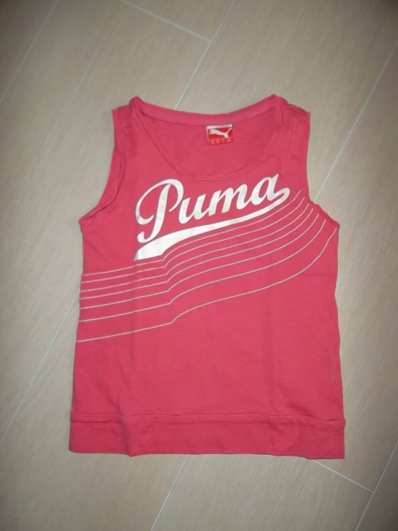Puma 6A 2€