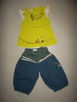 LCDP African Mini Queen 4A TBE 12€
