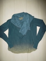 Pull 1060 Clothes 38/40 3€