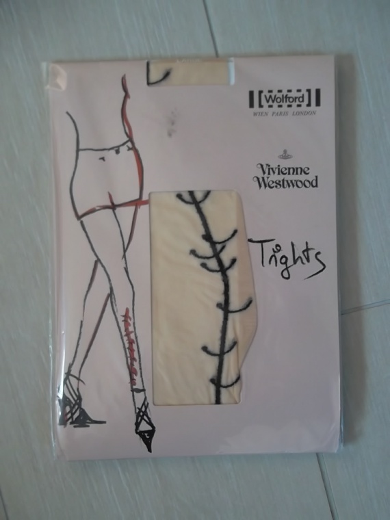 Collants Wolford 2€