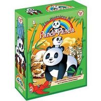 Coffret Pandi Panda vol. 1 3€