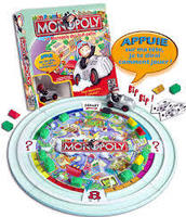 Mon 1er Monopoly BE 5€