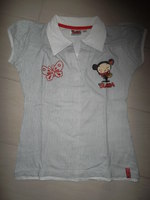 Pucca 8 ans TBE 2€