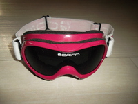 Masque ski Cairn TBE 4€