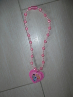 Collier princesses 50 cts