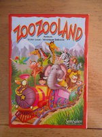 Zoozooland TBE 4€