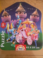Puzzle TBE 3€