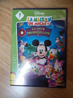 DVD 1€