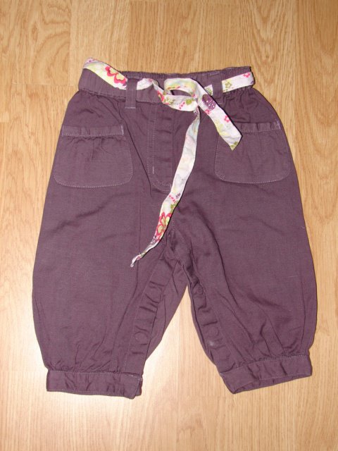 Pantalon Kiabi