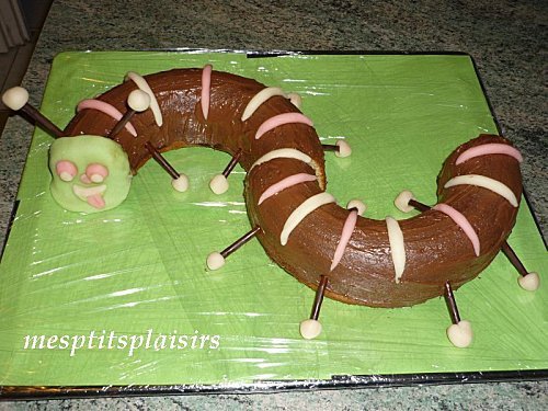 Chenille 1 Gateaux Sur Le Theme Des Chats Mamanchatte Photos Club Doctissimo Chenille 1 Gateaux Sur Le Theme Des Chats Mamanchatte Photos Club Doctissimo