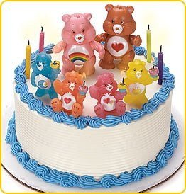 Gateau Bisounours Gateaux Sur Le Theme Des Chats Mamanchatte Photos Club Doctissimo