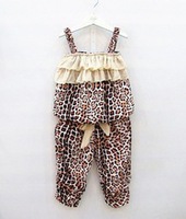 110-140cm-Free-Shipping-Baby-Leopard-Top-Shorts-Children-Wholesale-4-Set-Lot-Kids-Girl-s.jpg_220x220