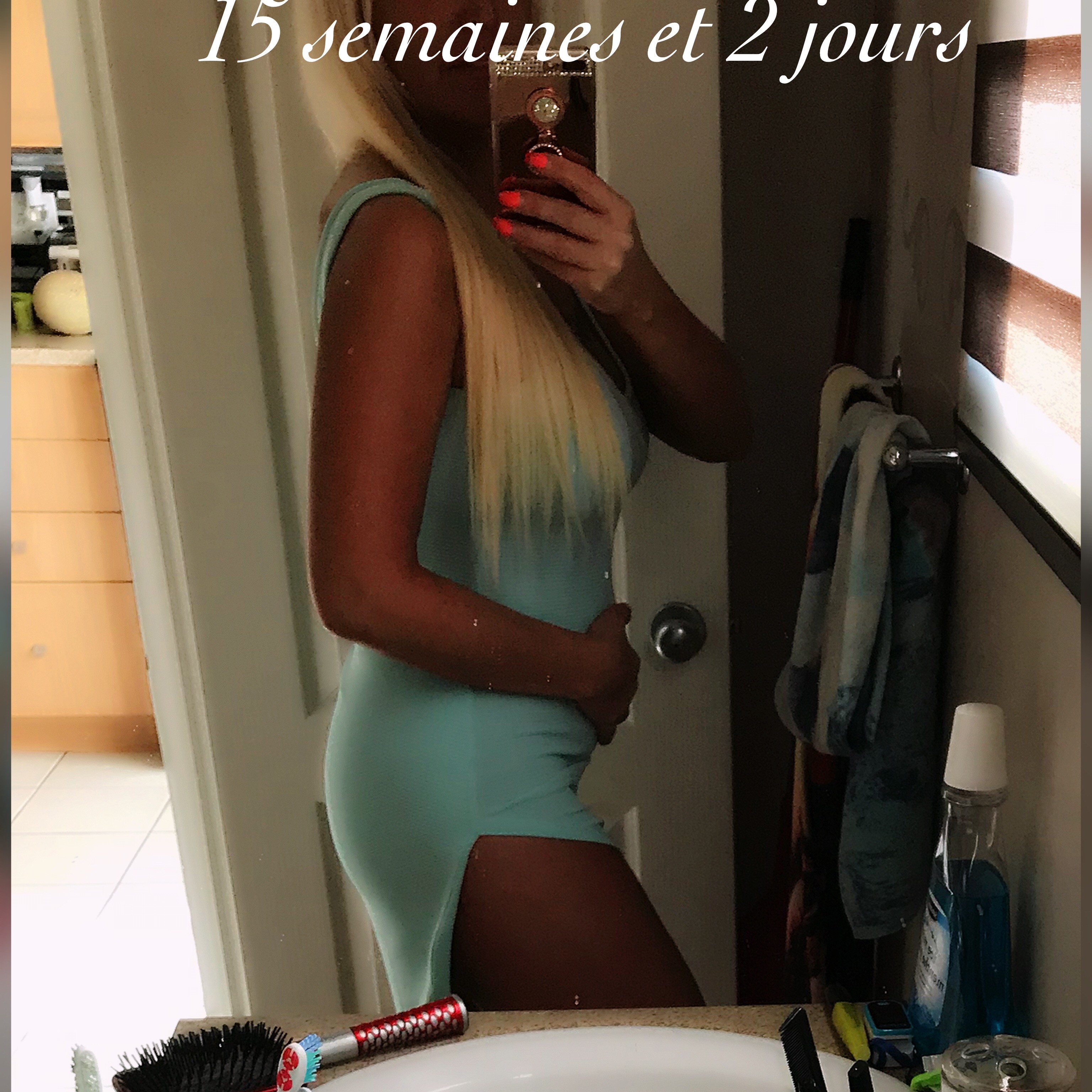 Voter Prise De Poids A 4 Mois Grossesse Forum Grossesse Amp Bebe Doctissimo